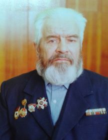 Лямин Семён Алексеевич