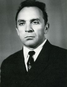 Новикевич Анатолий