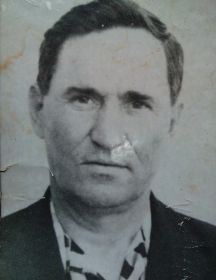 Бобров Фёдор Георгиевич