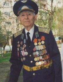 Тагиров Махмуд Валеевич