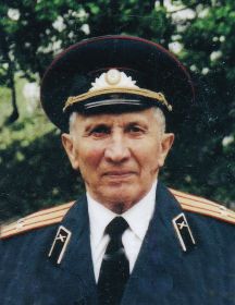 Маслов Александр Иванович