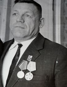 БЕРДНИКОВ ГЕННАДИЙ ПЕТРОВИЧ, 04.04.1921-1987