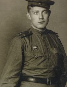 Тепленичев Николай Иванович
