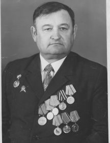 Соколов Иван Максимович 