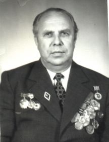Верхотуркин Сергей Николаевич