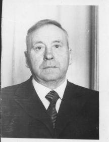 Смирнов Николай Дмитриевич 