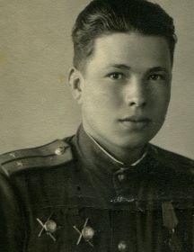 Никитин Павел Иванович                                                                    