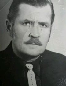 Бармин  Владимир Фёдорович
