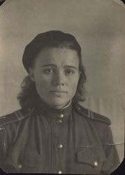 Бобровская Анастасия Георгиевна