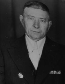 Яцуков Григорий Иванович