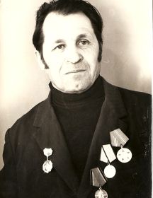 Панков Михаил Иванович