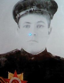 Зизевских Николай Яковлевич
