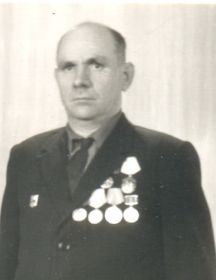 Филонин Николай Михайлович