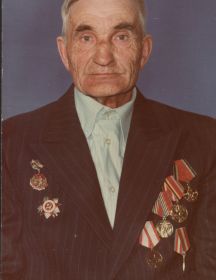 Соколов Яков Сергеевич 