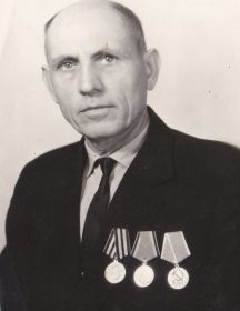 Пыхтин Иван Иванович, умер 1997
