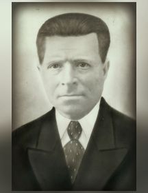 Бузуев Ефим Григорьевич