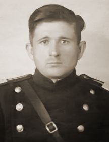 Никишин Иван Степанович