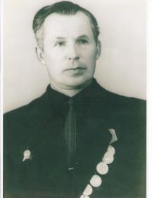 Николаев Сергей Михайлович 