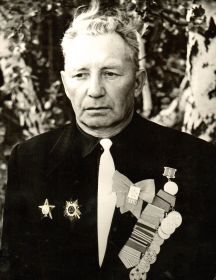 Пушкарёв Александр Степанович