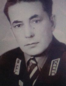 Ещенко Владимир