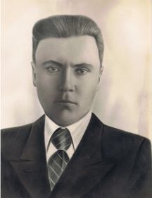 Онохов Александр Павлович