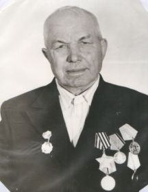 Мизин Василий Власович