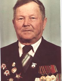 Табунов Николай Назарович