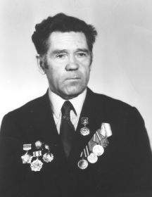 Нехороших Александр Михайлович 