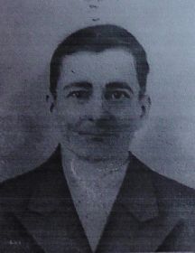 Анисимов Григорий Васильевич