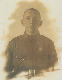 Саврасенков Николай Николаевич