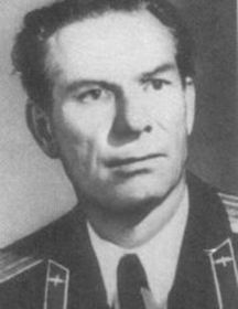 Томаров Василий Александрович