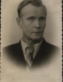 Сергученко (Сергученкин) Павел Иванович
