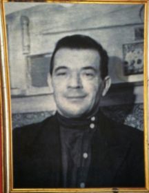 Антипов Андрей