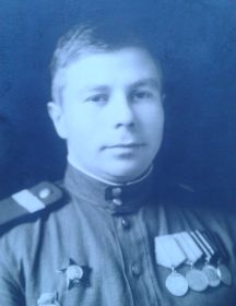  Гудименко Михаил Иванович