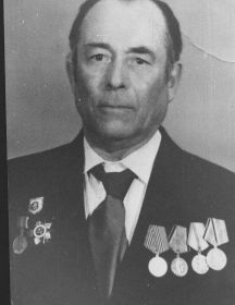 Середенко Сергей Павлович 