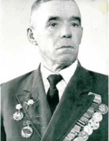 Ермошин Леонид Петрович