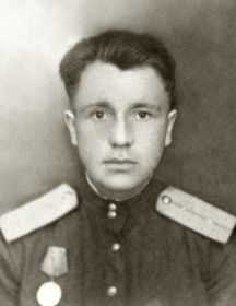 Тимахов Василий Григорьевич