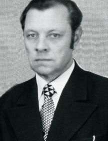 Лаврененков Павел Сергеевич