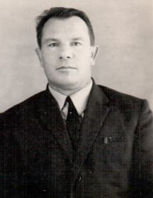 Лиходедов Василий Михайлович