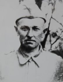 Харченко Иван Андреевич