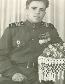 Гирольд Иван Иванович