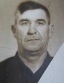 Сигачев Николай Григорьевич