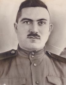Лабазанов Лабазан Лабазанович