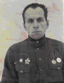 Волков Степан Григорьевич