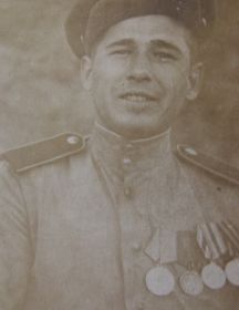 Рудаков Станислав Иванович