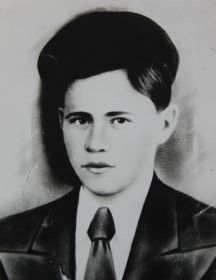 Шмагайло Николай Иванович 