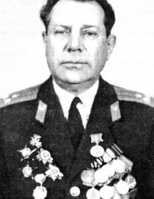 Миненко Павел Григорьевич