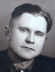 Кокоулин Иван Андреевич