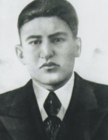 Чигринёв Михаил Иванович. 