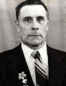 Назаров Алексей Михайлович